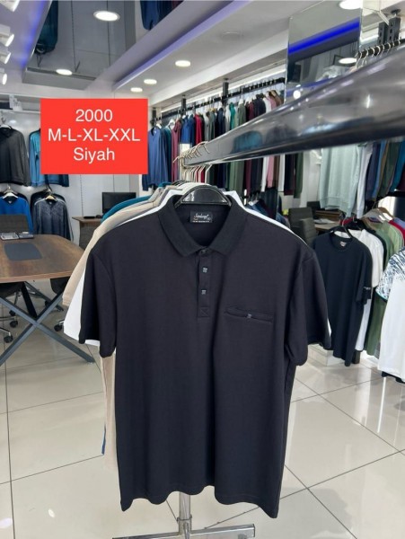 Мужская Футболка Steel Way