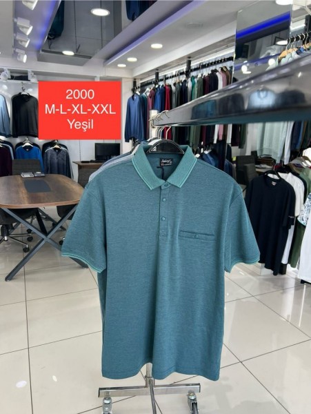 Мужская Футболка Steel Way