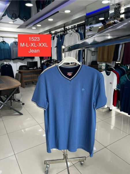 Мужская Футболка Steel Way