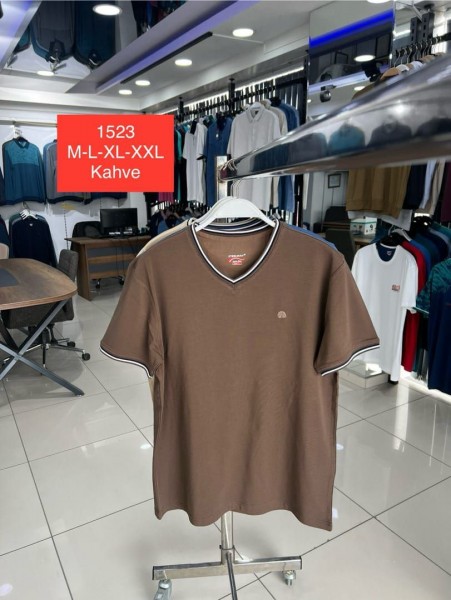 Мужская Футболка Steel Way