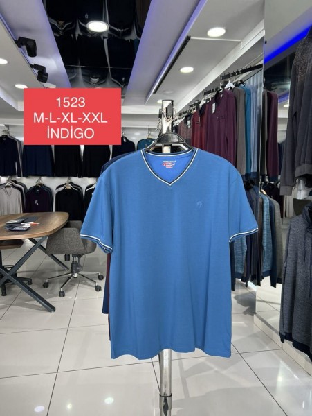 Мужская Футболка Steel Way