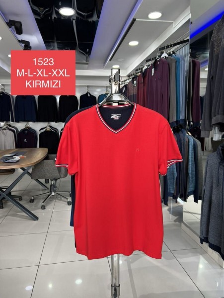 Мужская Футболка Steel Way