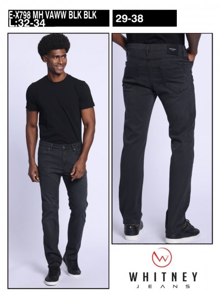 Мужские Джинсы Whitney
