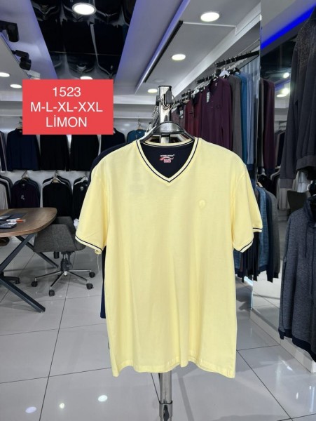 Мужская Футболка Steel Way