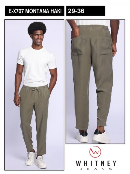 Мужские Джинсы Whitney