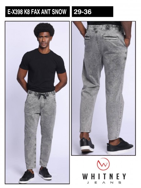 Мужские Джинсы Whitney
