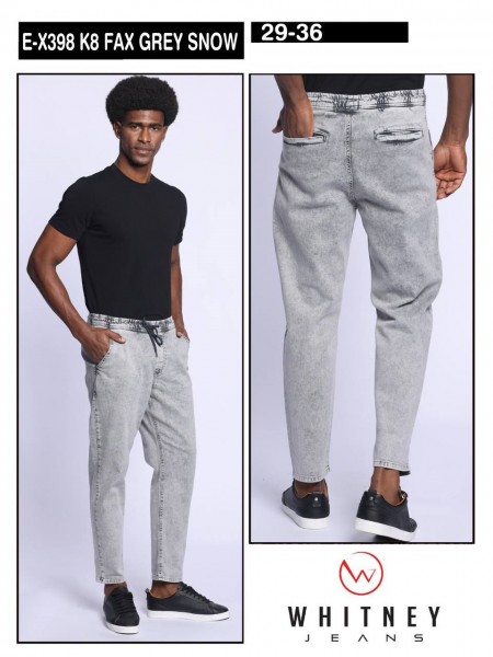 Мужские Джинсы Whitney