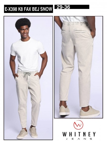 Мужские Джинсы Whitney