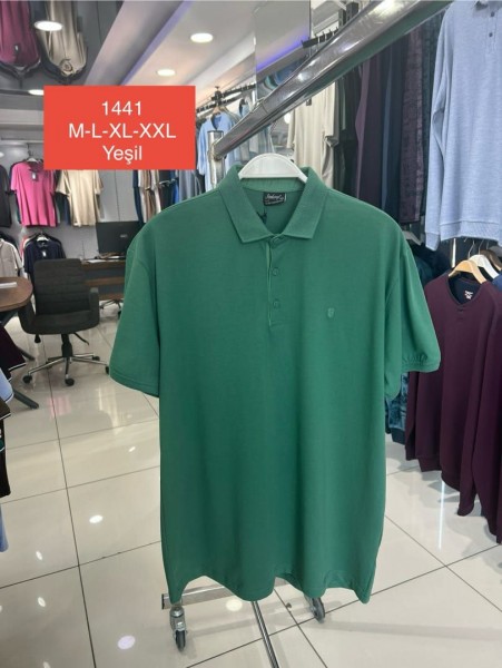 Мужская Футболка Steel Way