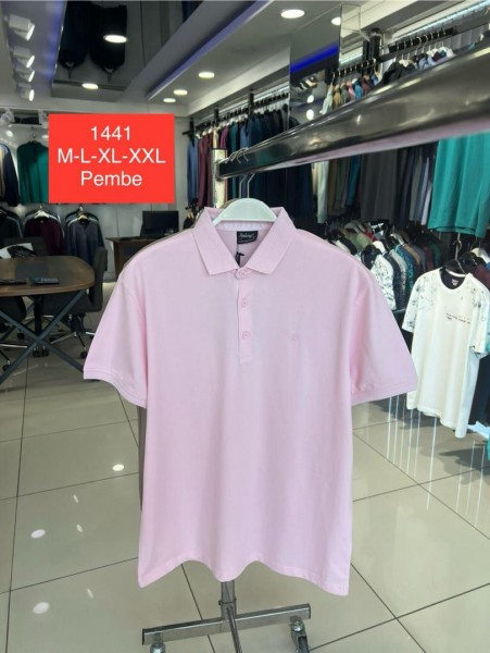 Мужская Футболка Steel Way