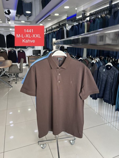 Мужская Футболка Steel Way