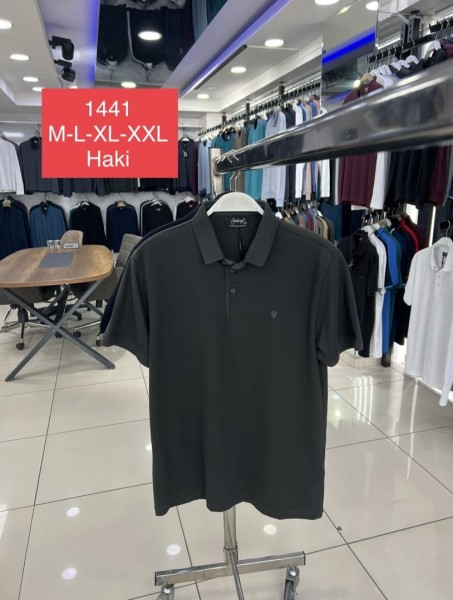 Мужская Футболка Steel Way