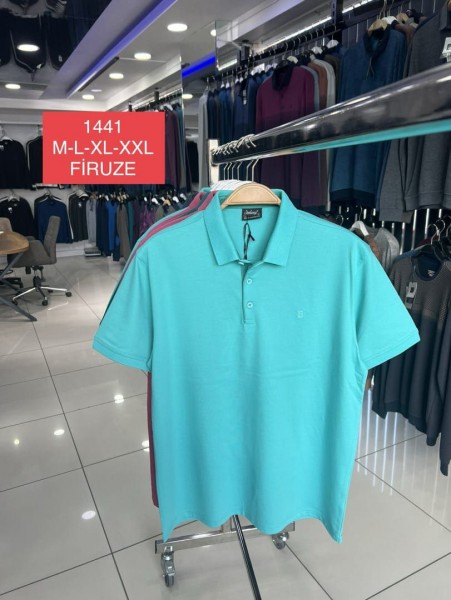 Мужская Футболка Steel Way