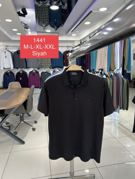 Мужская Футболка Steel Way