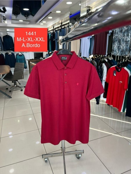 Мужская Футболка Steel Way