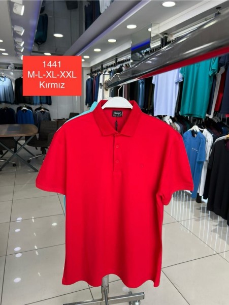 Мужская Футболка Steel Way