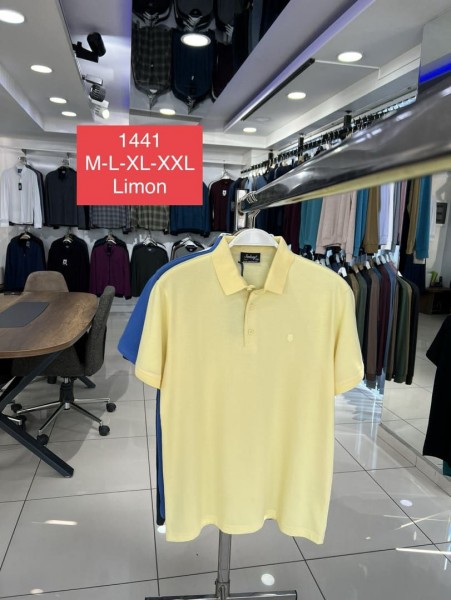 Мужская Футболка Steel Way