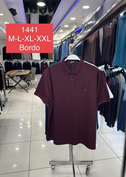 Мужская Футболка Steel Way