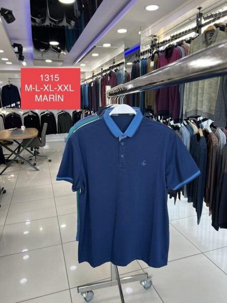 Мужская Футболка Steel Way