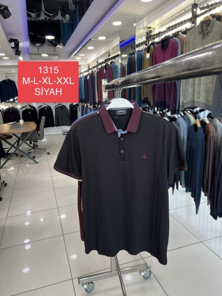 Мужская Футболка Steel Way