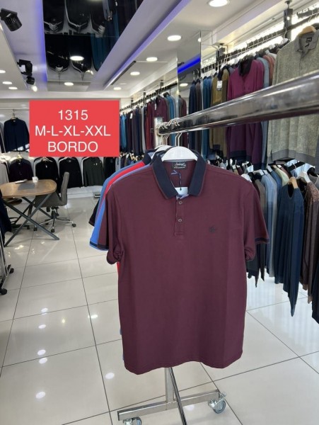 Мужская Футболка Steel Way