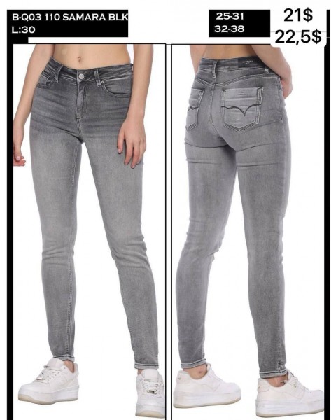 Женские Джинсы Whitney