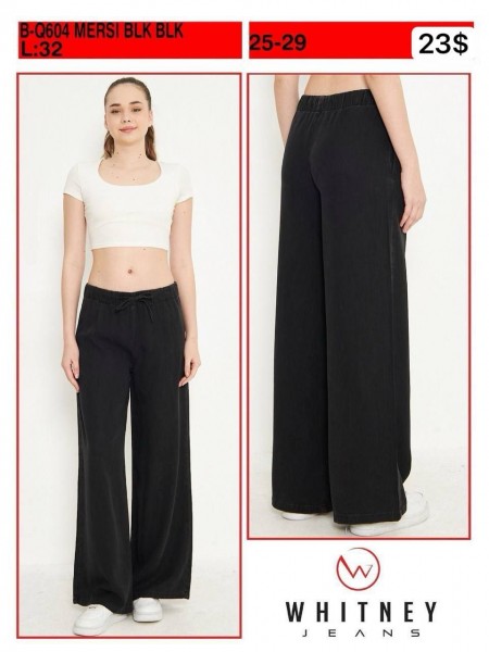 Женские Джинсы Whitney