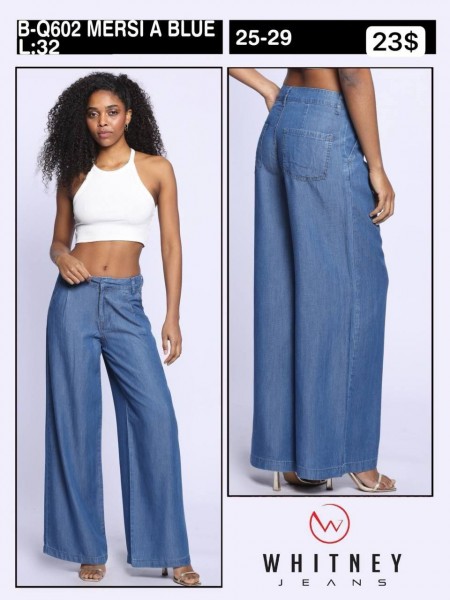 Женские Джинсы Whitney