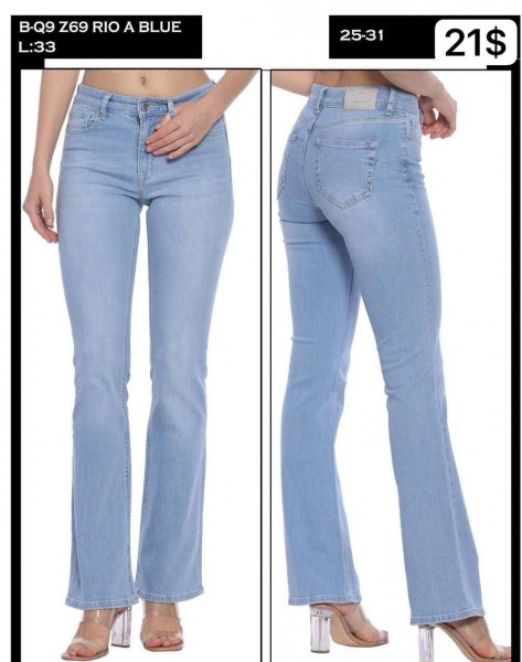 Женские Джинсы Whitney