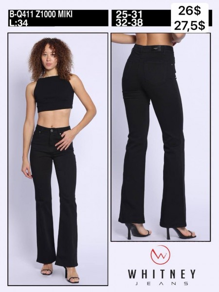 Женские Джинсы Whitney