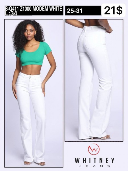 Женские Джинсы Whitney