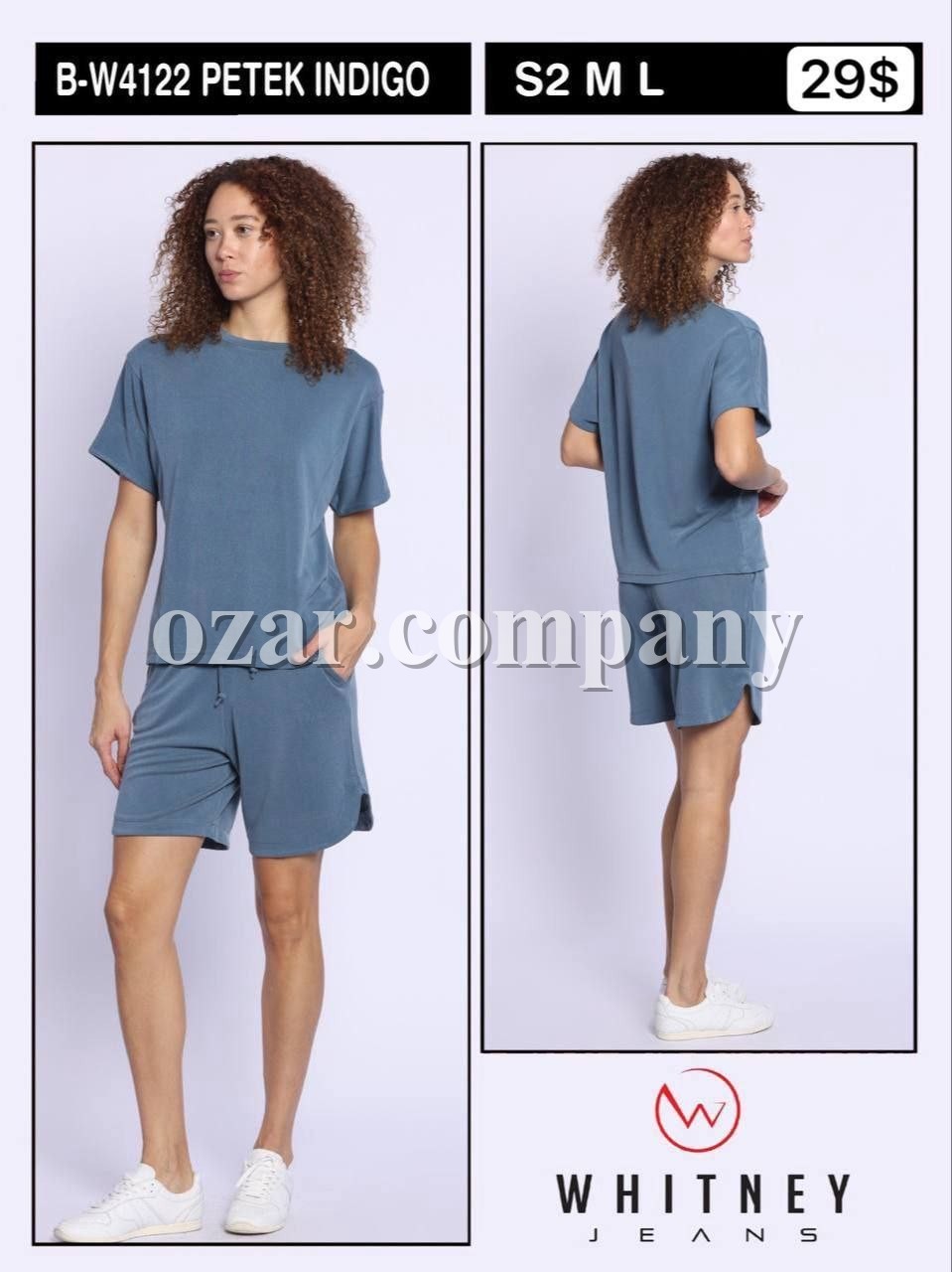 Женский Костюм Whitney