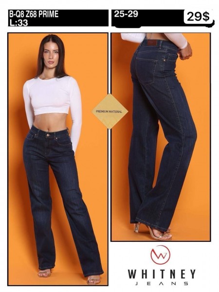 Женские Джинсы Whitney