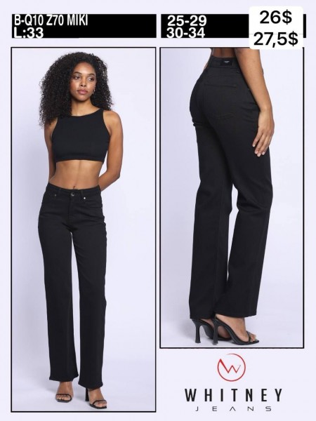 Женские Джинсы Whitney