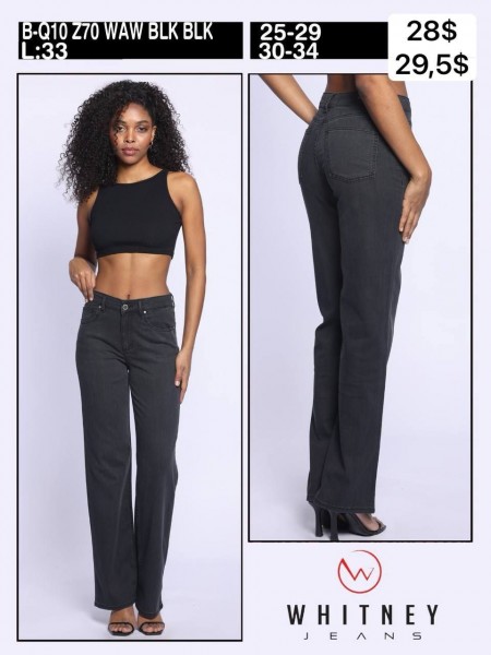 Женские Джинсы Whitney