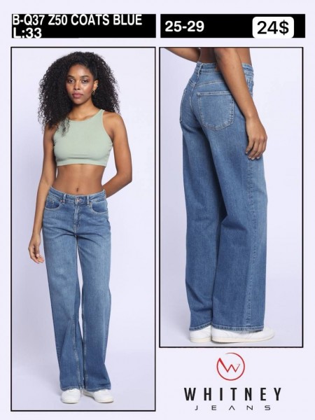 Женские Джинсы Whitney