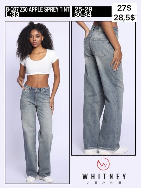 Женские Джинсы Whitney