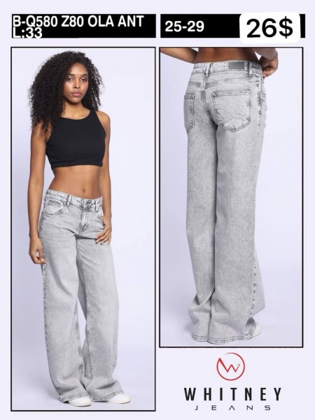Женские Джинсы Whitney