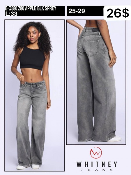 Женские Джинсы Whitney