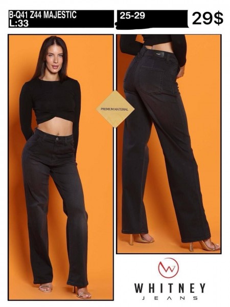 Женские Джинсы Whitney
