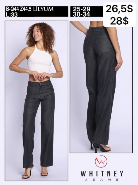 Женские Джинсы Whitney