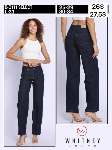 Женские Джинсы Whitney