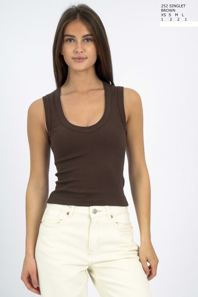 Женская Майка Joggy 