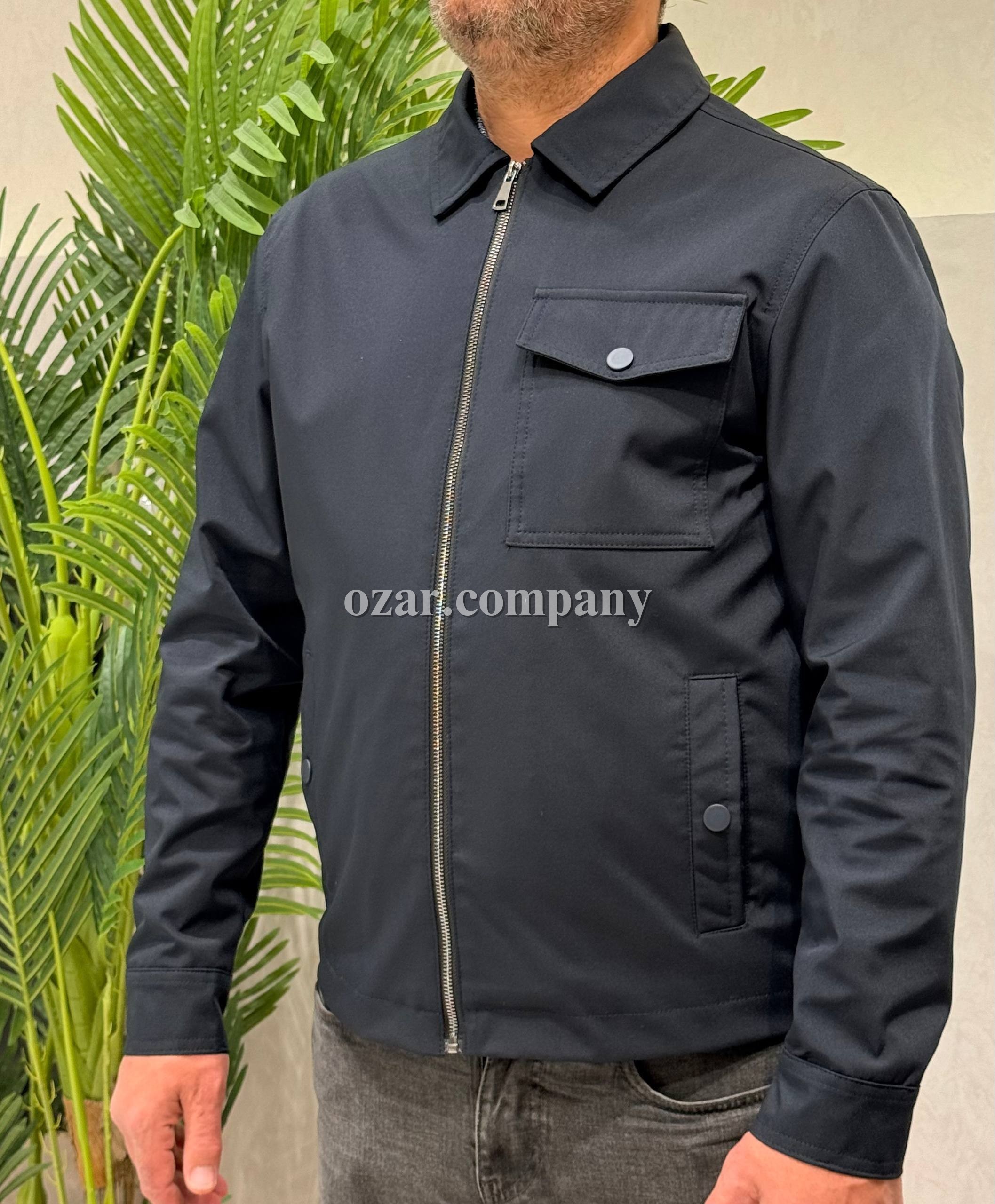 Мужская Куртка Danger