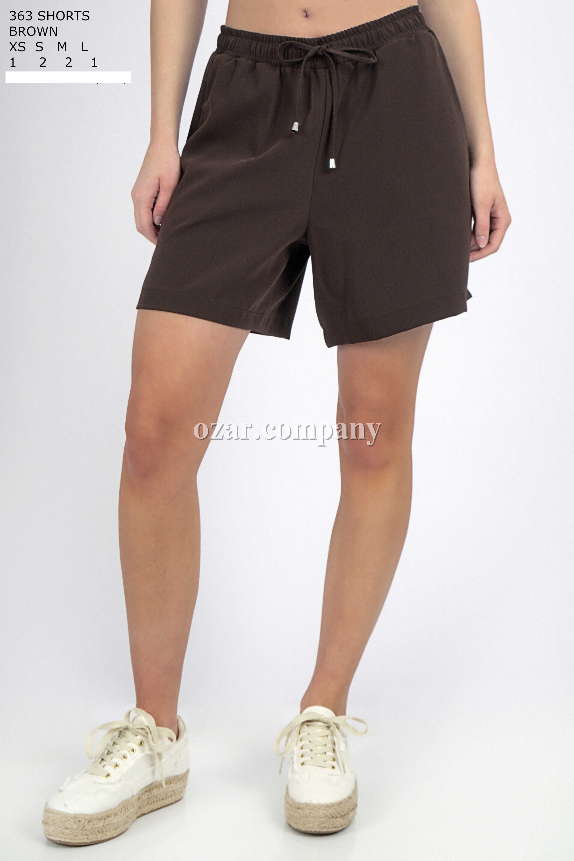 Женские Шорты Joggy 