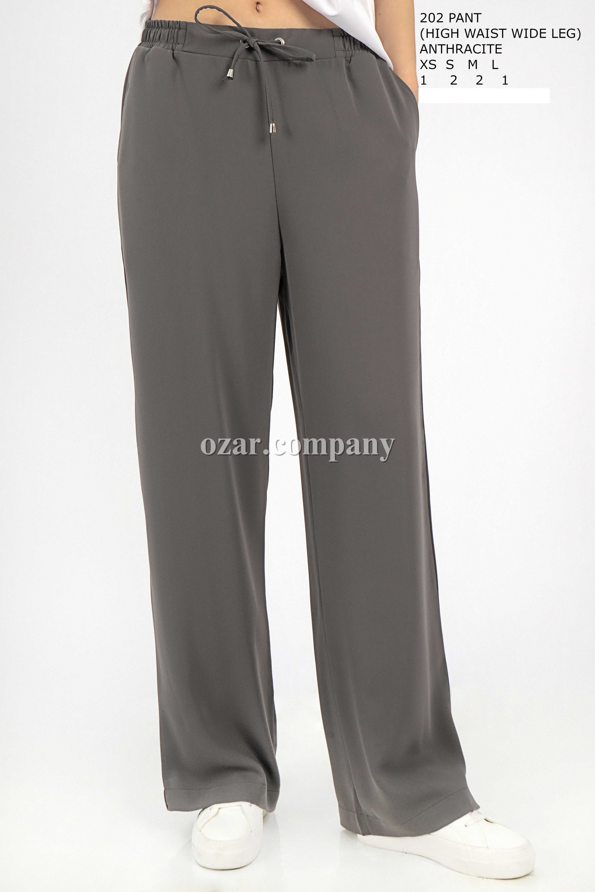 Женские Штаны Joggy 