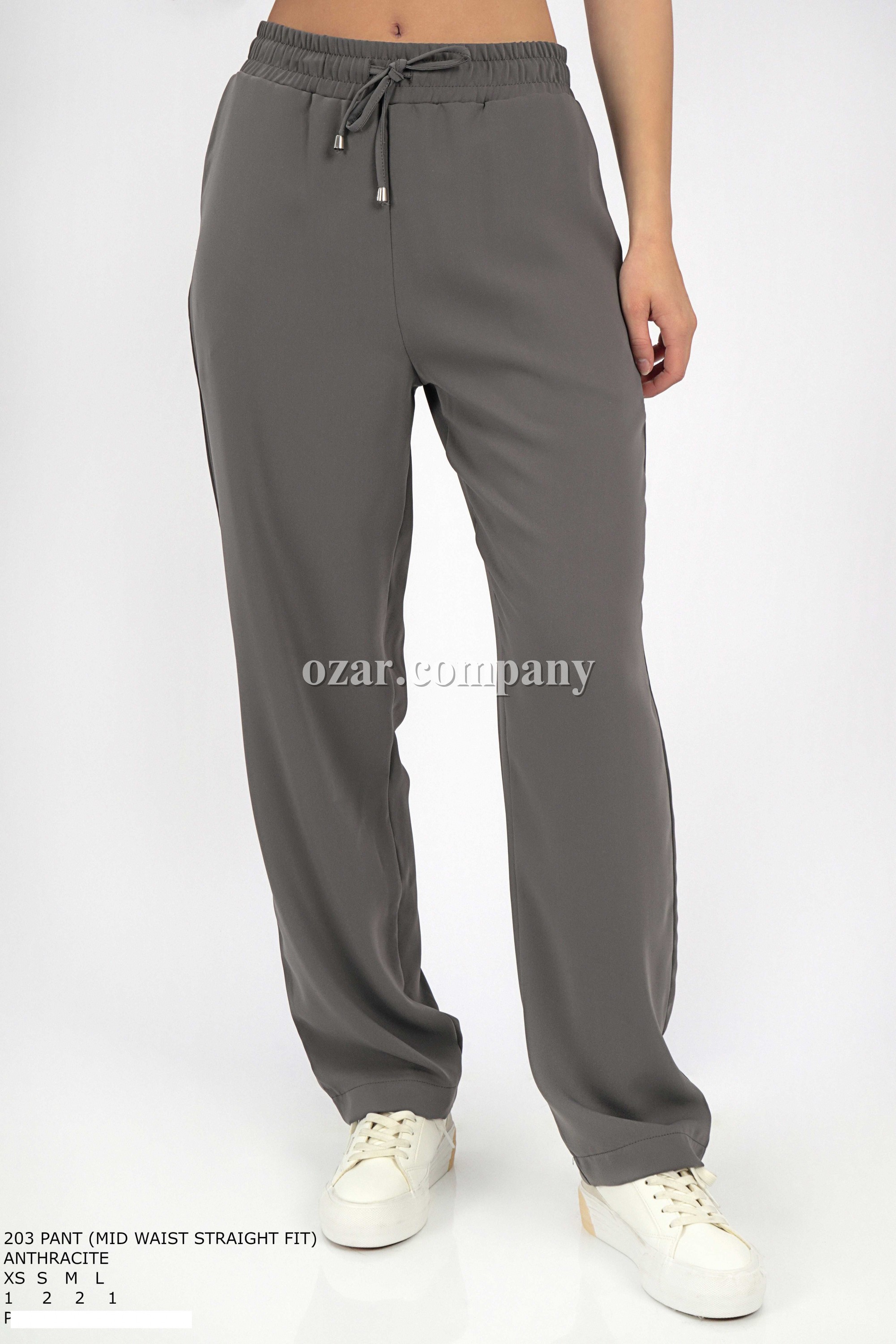 Женские Штаны Joggy 