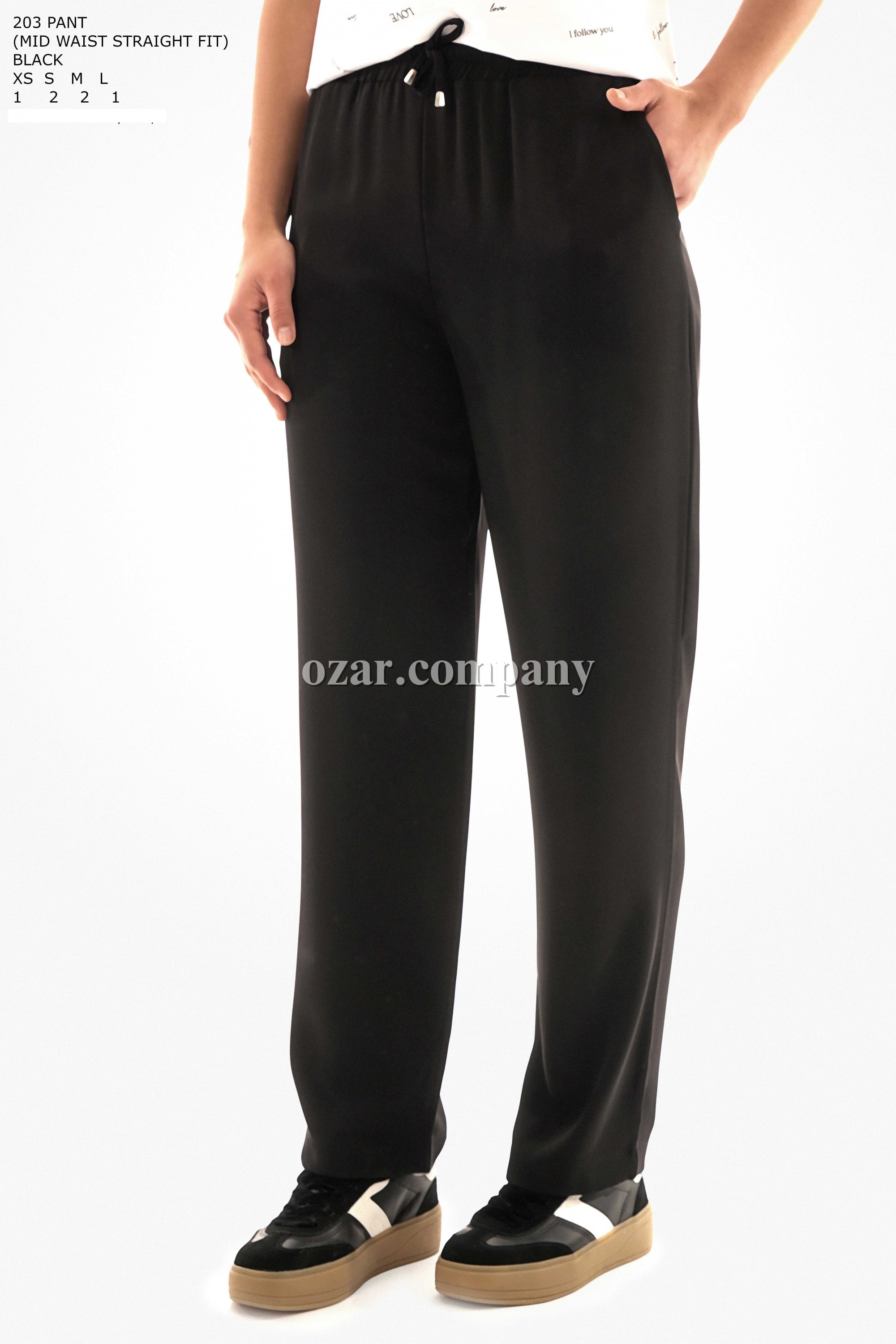 Женские Штаны Joggy 