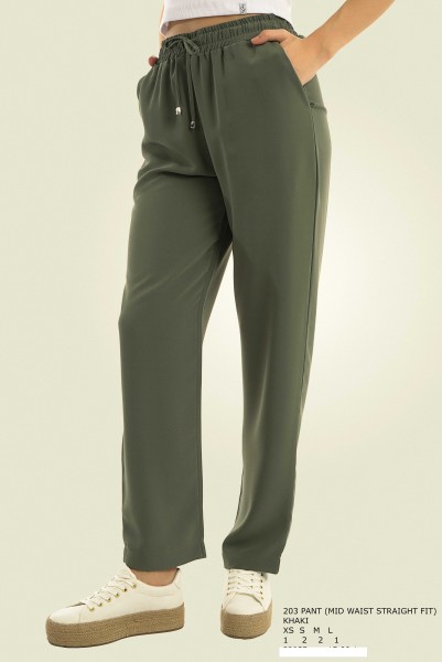 Женские Штаны Joggy 