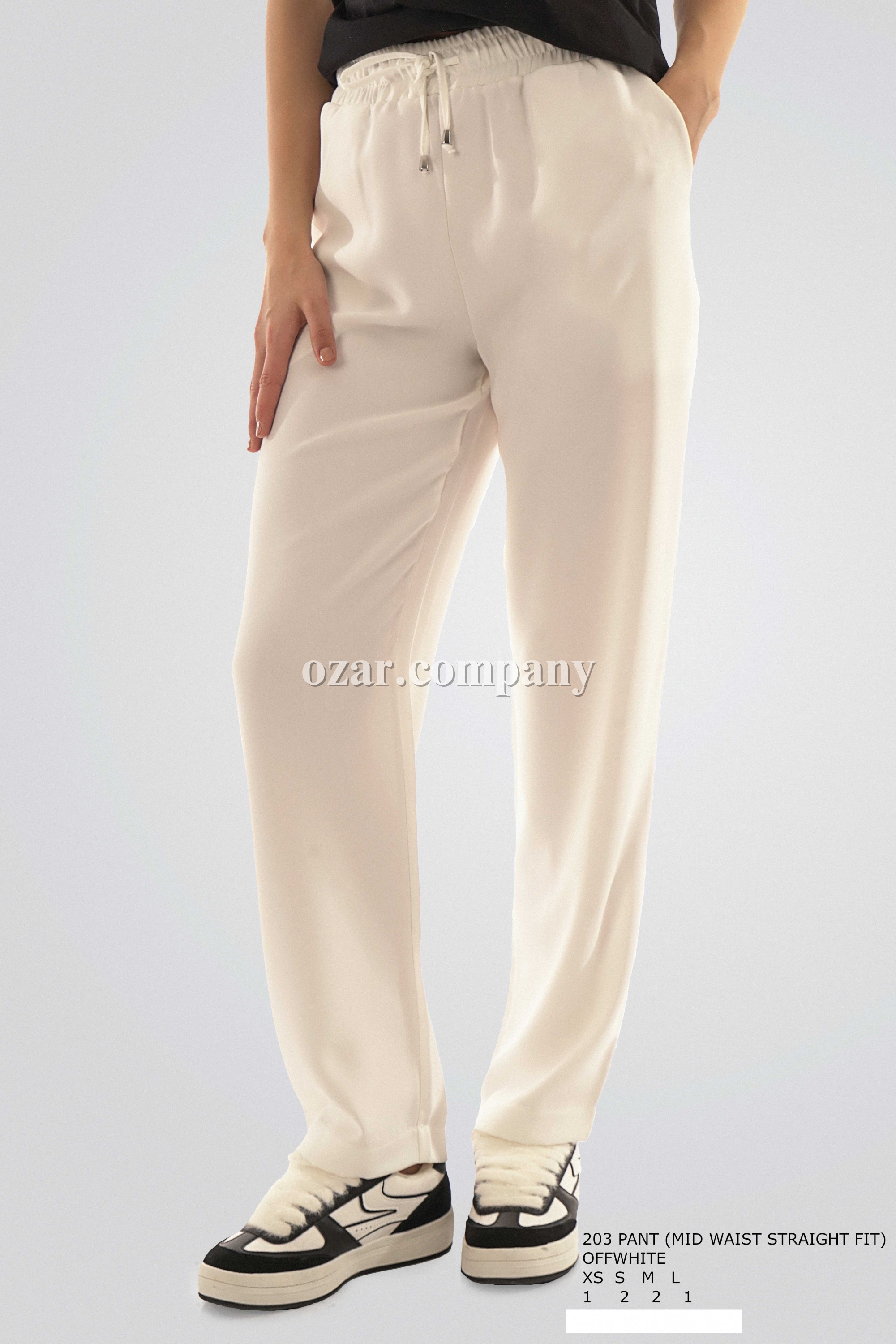 Женские Штаны Joggy 